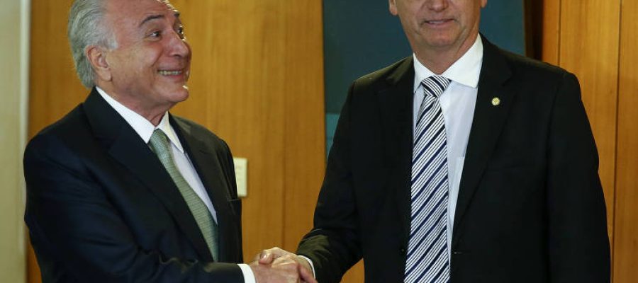 Peça central no esquema de Vorcaro, golpista Michel Temer embolsaria R$ 30 milhões com venda do banco Master ao BRB