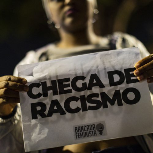 Saúde mental de pessoas negras sofre impactos intensos de casos de racismo