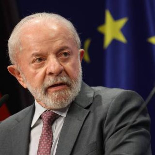 Lula sobre saída de delegado brasileiro dos EUA: “Se houve abuso com relação ao nosso policial, vamos fazer a reciprocidade com o deles. Não tem conversa”