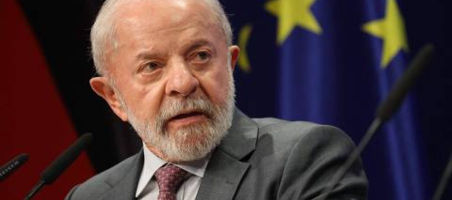 Lula sobre saída de delegado brasileiro dos EUA: “Se houve abuso com relação ao nosso policial, vamos fazer a reciprocidade com o deles. Não tem conversa”