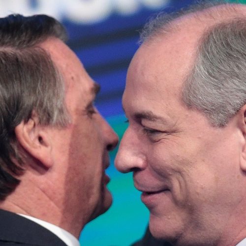 A Coluna do Roberto Maciel (terça, 9.6): Ciro vendeu a alma ao bolsonarismo; ele é e adora ser da extrema-direita; é também dependente do radicalismo