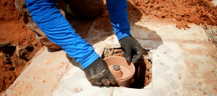 PPP do Esgoto permite que 183 mil famílias cearenses já possam se interligar ao sistema de esgotamento sanitário