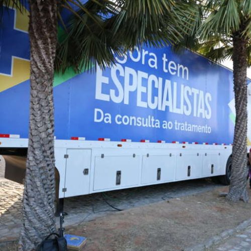 A Coluna do Roberto Maciel (terça, 21.10): Saúde que se move sobre novos conceitos