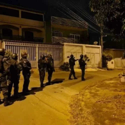 Grupo que cometeu golpes em série na pandemia é condenado a mais de 50 anos de cadeia; nenhum dos criminosos, porém, praticou genocídio