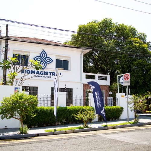 Biomagistral projeta abrir uma unidade por dia em 2027