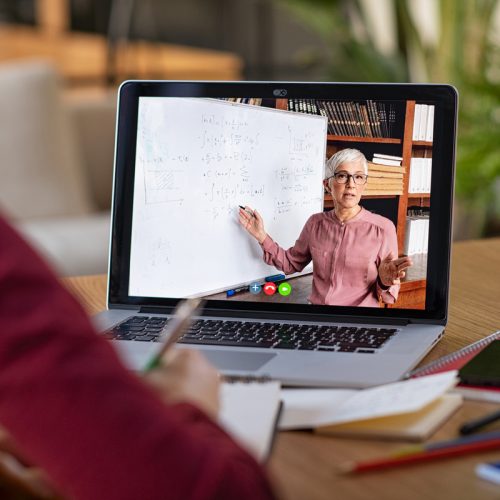 Grupo Salta abre processo seletivo para professores eletivos