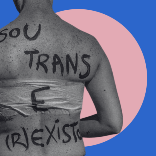 A Coluna do Roberto Maciel (quinta, 29.1): Visibilidade trans é a visibilidade dos direitos do cidadão