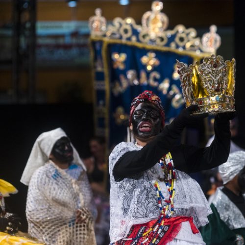 Secultfor celebra o Dia do Maracatu; 25 de março é também a Data Magna do Ceará e marca abolição dos escravos