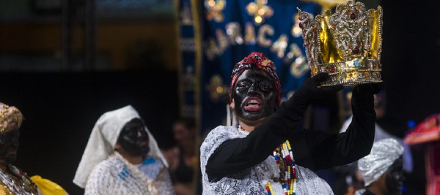 Secultfor celebra o Dia do Maracatu; 25 de março é também a Data Magna do Ceará e marca abolição dos escravos