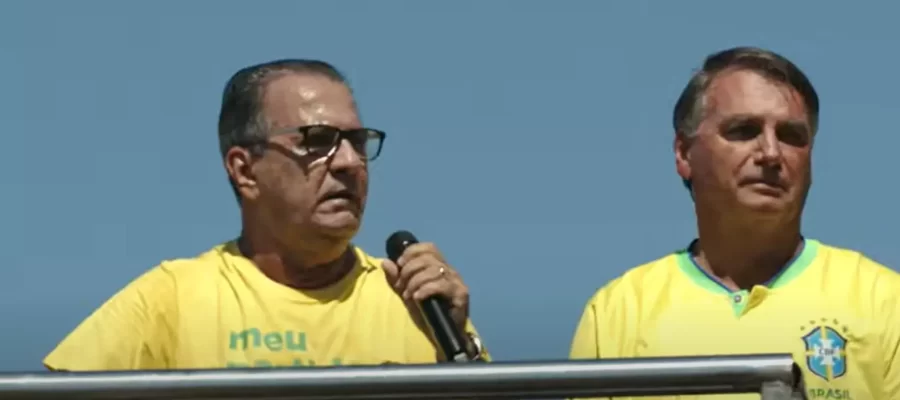 Roberto Maciel: “Malafaia está doido para ser preso, fazer ‘sucesso’ na cadeia e virar mártir para o fascismo, mas é melhor que espere sentado”