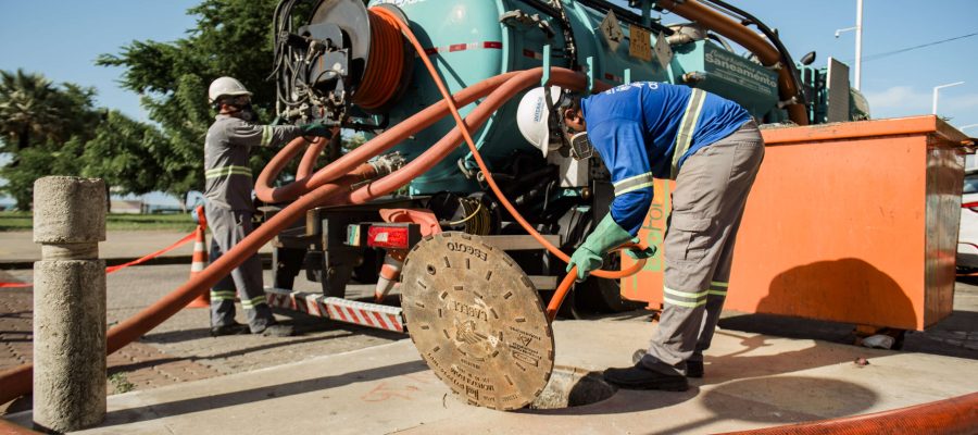 A Coluna do Roberto Maciel (sábado, 7.3): Cagece aprofunda estratégias por parcerias