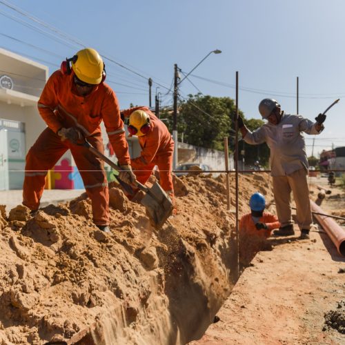 Ceará Saneado: empresas interessadas em Parceria Público-Privada devem enviar propostas e documentações em 24 de junho