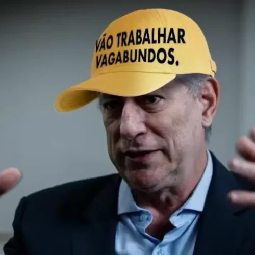 Francisco Bezerra: “Ciro coloca o fígado no lugar do cérebro”