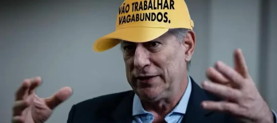 Francisco Bezerra: “Ciro coloca o fígado no lugar do cérebro”