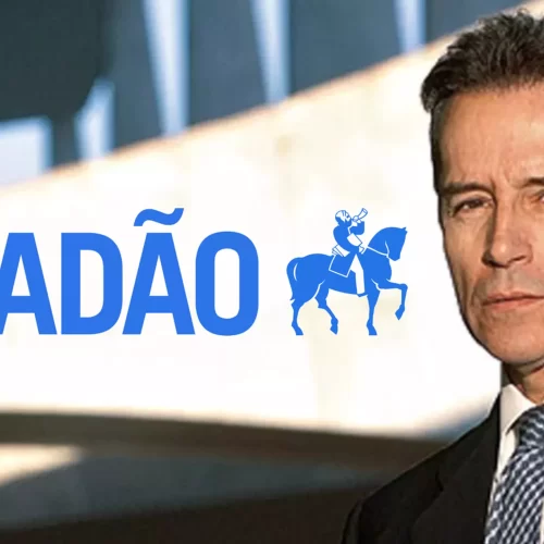 Briga de cachorro grande: “Estevão quer vingança após Estadão ‘entregar’ que Metrópoles embolsou R$ 27 milhões de Vorcaro” (ou “Imprensa que é bom!”)