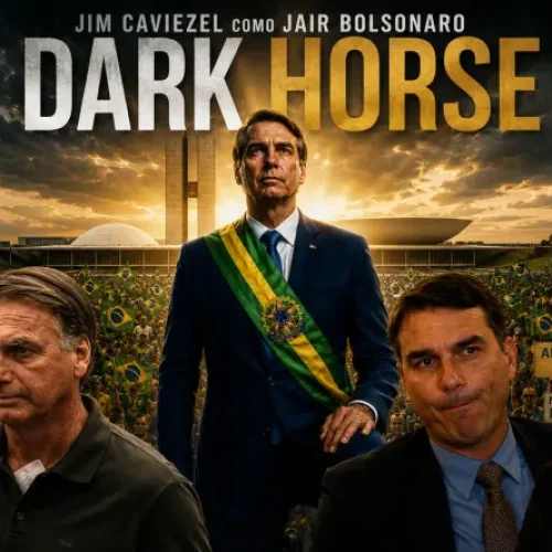Relatório do Coaf mostra mais uma vez que Flávio Bolsonaro é mentiroso e confirma repasse de R$ 65 milhões de Vorcaro para Dark Horse