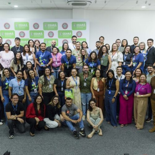 Cagece é finalista em premiação nacional de comunicação empresarial