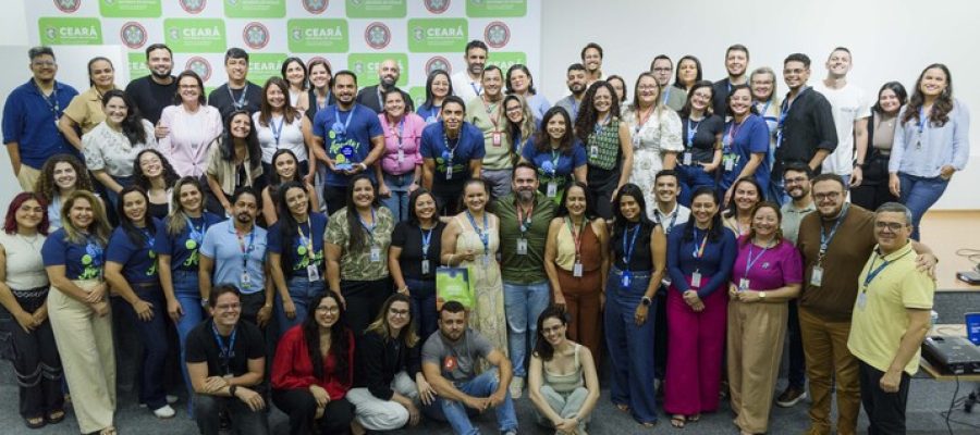 Cagece é finalista em premiação nacional de comunicação empresarial