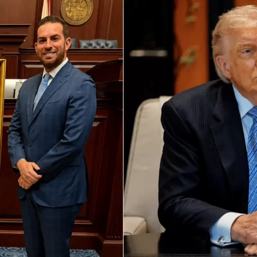 Indicado por Trump para Embaixada dos EUA no Brasil tem o mesmo conteúdo de Marco Rubio: defendeu invasão da Venezuela e sequestro de Maduro