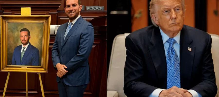 Indicado por Trump para Embaixada dos EUA no Brasil tem o mesmo conteúdo de Marco Rubio: defendeu invasão da Venezuela e sequestro de Maduro