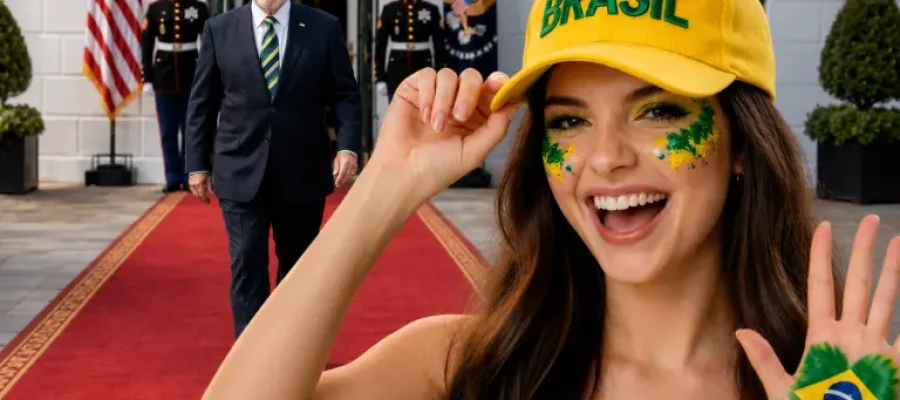 Joaquim de Carvalho: “Depois de emocionar Lula e viralizar nas redes, cantora Lina Luz é silenciada pelo Instagram”