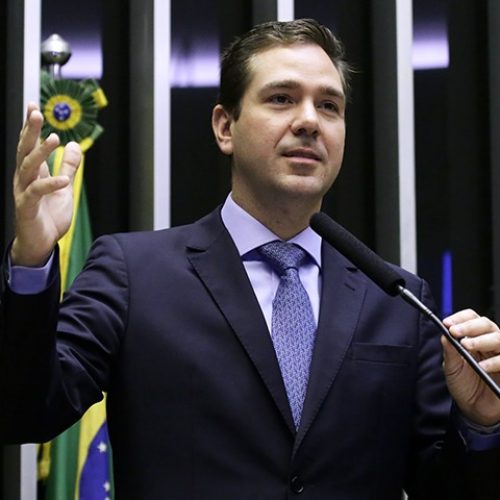 Bismarck ressalta valores das festas juninas para turismo, cultura, desenvolvimento social e economia do Nordeste e do País