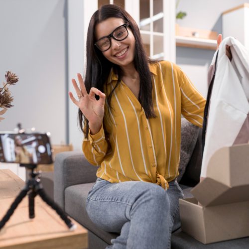Sete em cada dez brasileiros seguem influencers digitais