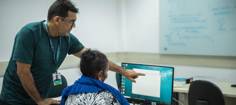 Cagece Capacita: documentos de encaminhamento para cursos gratuitos do programa estão disponíveis