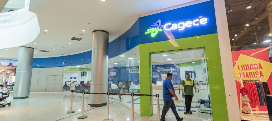 Cagece vai funcionar em regime de plantão no feriado de amanhã, Dia de São José (19.3)