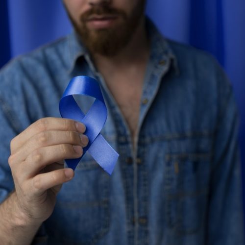 Seguro de vida é um auxílio na proteção da saúde masculina