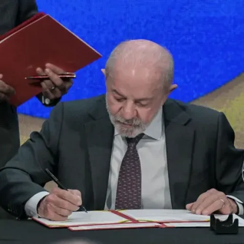 Freio nas bets reflete clamor popular e pode ajudar Lula, avalia diretor do Vox Populi