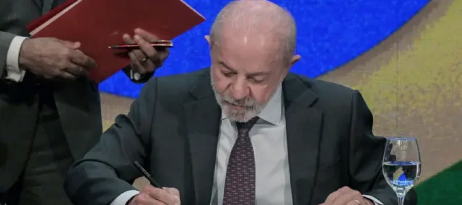 Freio nas bets reflete clamor popular e pode ajudar Lula, avalia diretor do Vox Populi