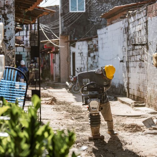 Roberto Maciel (quinta, 26.2): O caminho para a saúde e a qualidade de vida passa obrigatoriamente pelo saneamento