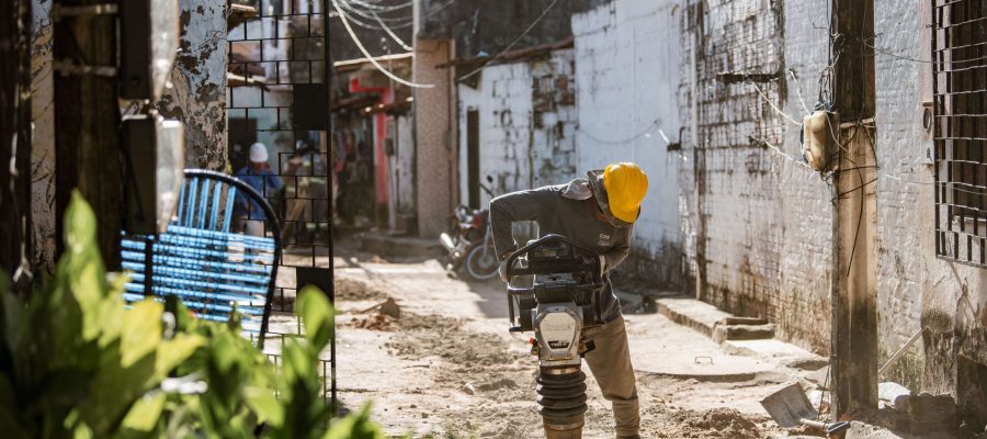 Roberto Maciel (quinta, 26.2): O caminho para a saúde e a qualidade de vida passa obrigatoriamente pelo saneamento