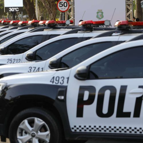 A Coluna do Roberto Maciel (sábado, 10.1): Boa notícia para o governo e a sociedade, mas péssima para a oposição: o número de homicídios caiu no Ceará