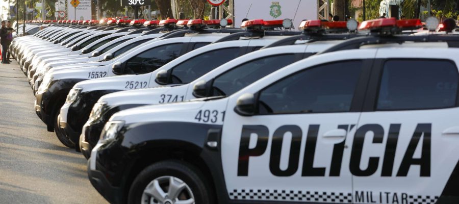 A Coluna do Roberto Maciel (sábado, 10.1): Boa notícia para o governo e a sociedade, mas péssima para a oposição: o número de homicídios caiu no Ceará