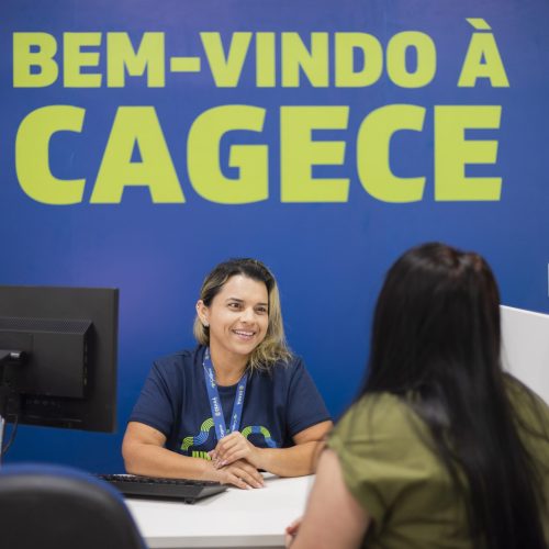 Cagece cumprirá regime de plantão no feriado da Proclamação da República