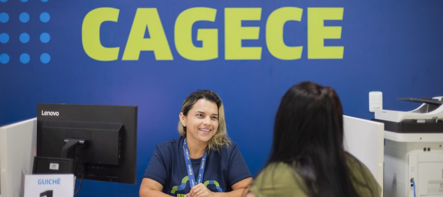 Cagece cumprirá regime de plantão no feriado da Proclamação da República