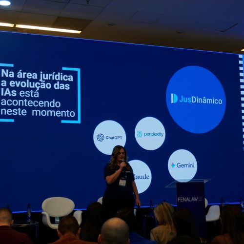 IA cresce na advocacia e transforma rotina dos escritórios