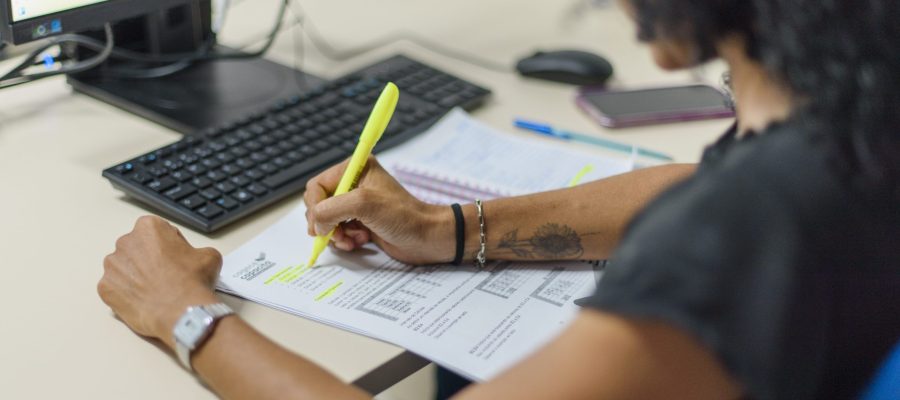 Cagece: cartas de encaminhamento para cursos gratuitos de capacitação estão disponíveis no Sine/IDT
