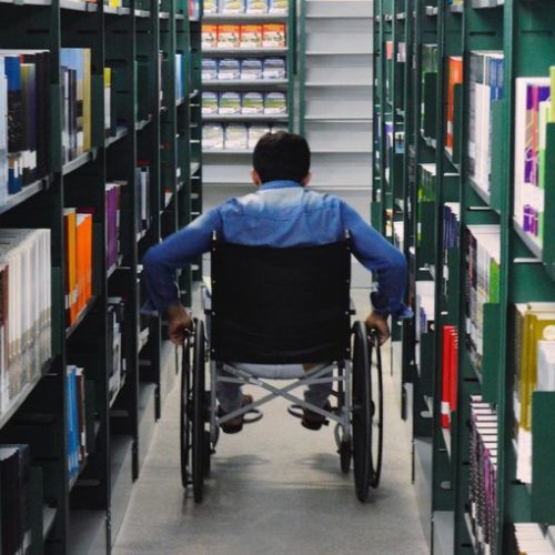 MEC fortalece estratégias para alfabetização de pessoas com deficiência com duas novas iniciativas