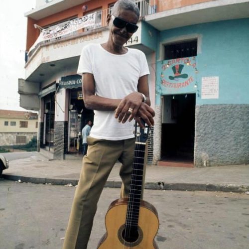 Sábado é dia de música, por Ronaldo Caminha: “O violão e a música brasileira”