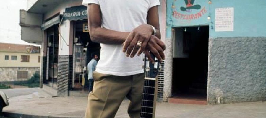 Sábado é dia de música, por Ronaldo Caminha: “O violão e a música brasileira”