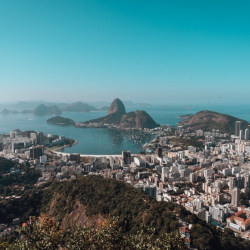 Visit Brasil Summit reforça país como destino global