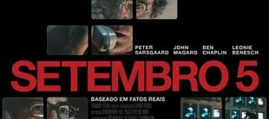 Filme, cobertura jornalística de eventos esportivos e roda de chorinho compõem agenda de sábado da ACI