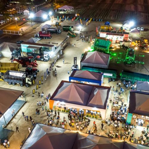 Megacana360 acontece nos dias 6 e 7 em Campo Florido (MG)