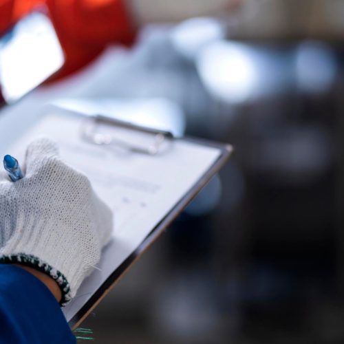 Seguro de máquinas pode atrair setores estratégicos
