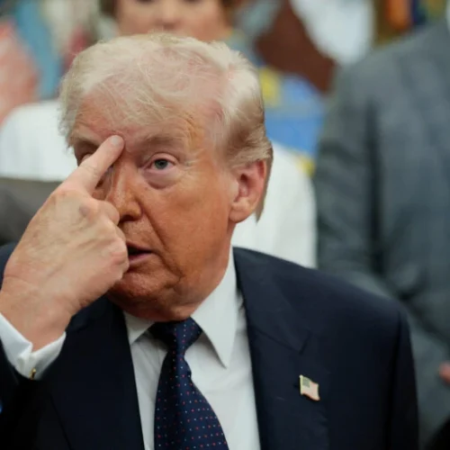 The Intercept: “A estratégia de Trump para fragmentar a América Latina e isolar líderes”