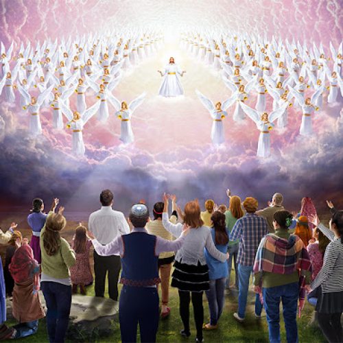 Ana Márcia Diógenes: “A interessante opção de dizer ‘até a vinda!'”