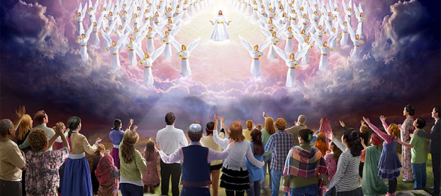 Ana Márcia Diógenes: “A interessante opção de dizer ‘até a vinda!'”